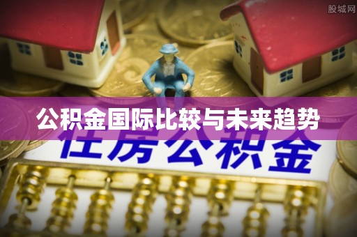小港公积金国际比较与未来趋势