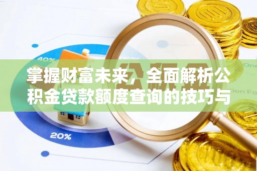 小港掌握财富未来，全面解析公积金贷款额度查询的技巧与策略