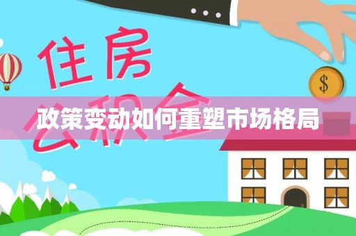小港政策变动如何重塑市场格局