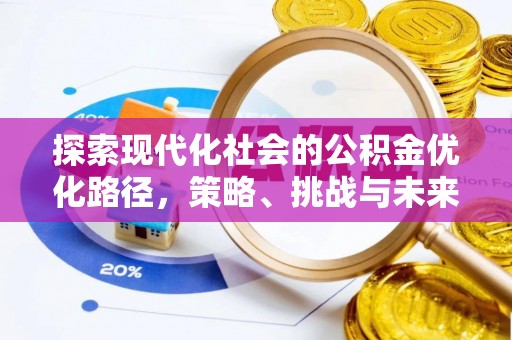 小港探索现代化社会的公积金优化路径，策略、挑战与未来展望