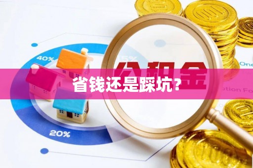 小港省钱还是踩坑？