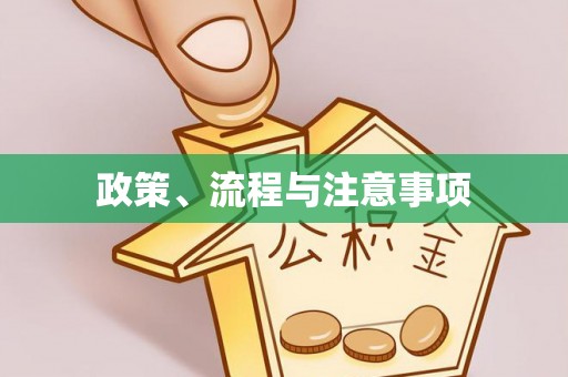 小港政策、流程与注意事项