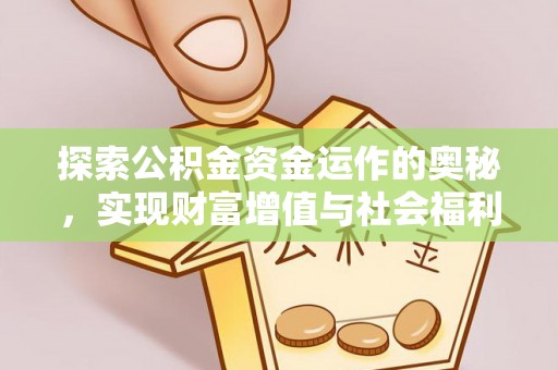 小港探索公积金资金运作的奥秘，实现财富增值与社会福利双赢