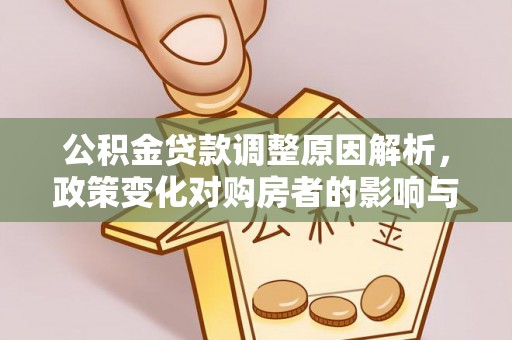 小港公积金贷款调整原因解析，政策变化对购房者的影响与应对