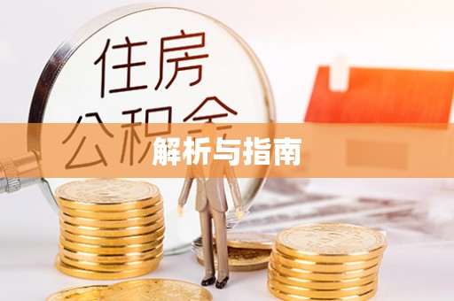 小港解析与指南