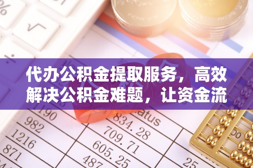 小港代办公积金提取服务，高效解决公积金难题，让资金流动更自由