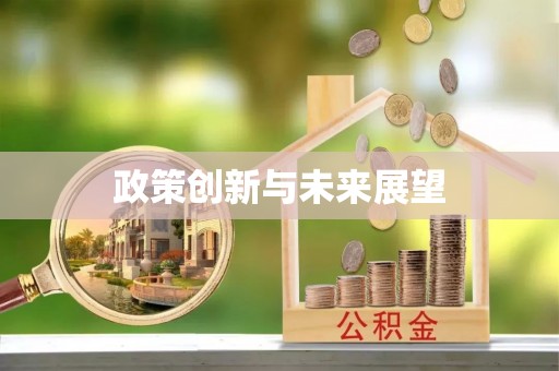 小港政策创新与未来展望